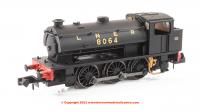 E85507 EFE Rail WD Austerity (J94) Saddle Tank 8064 LNER